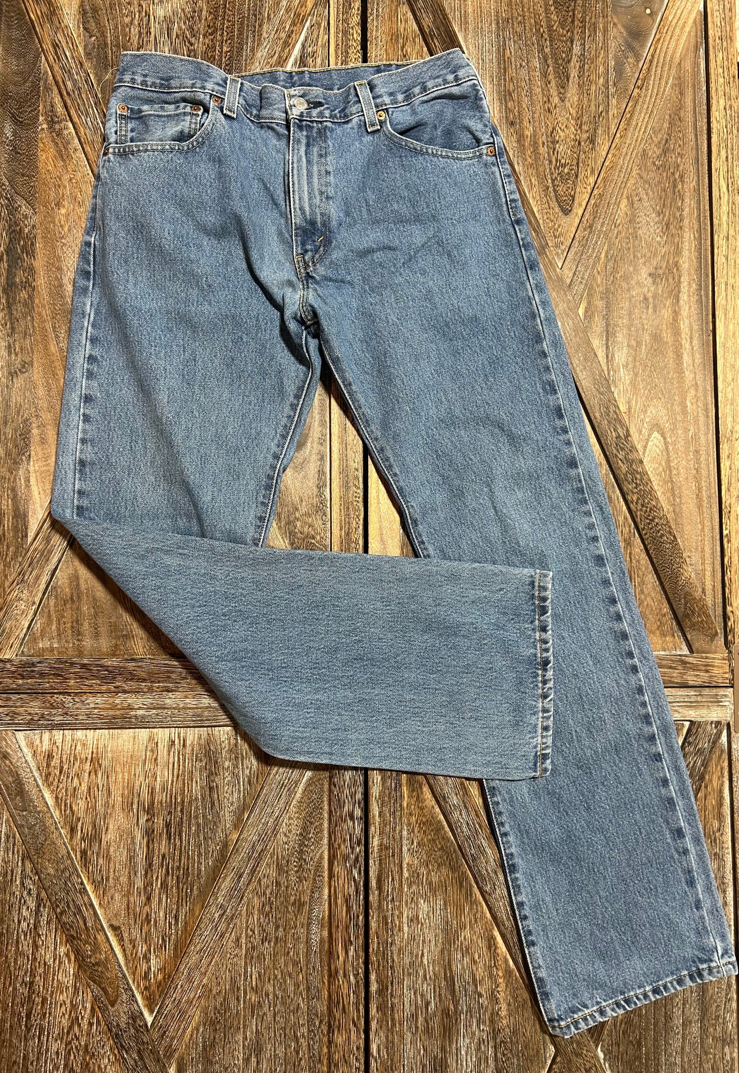 LEVIS JEANS