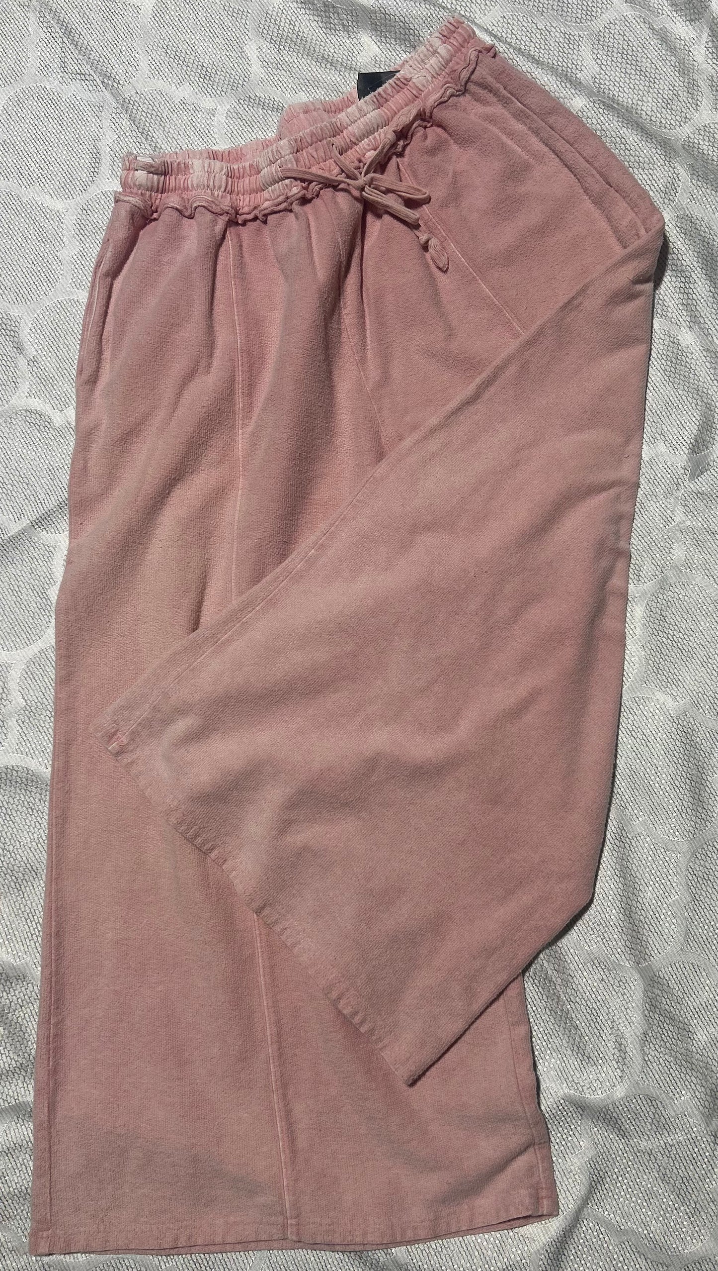 EASEL PANTS