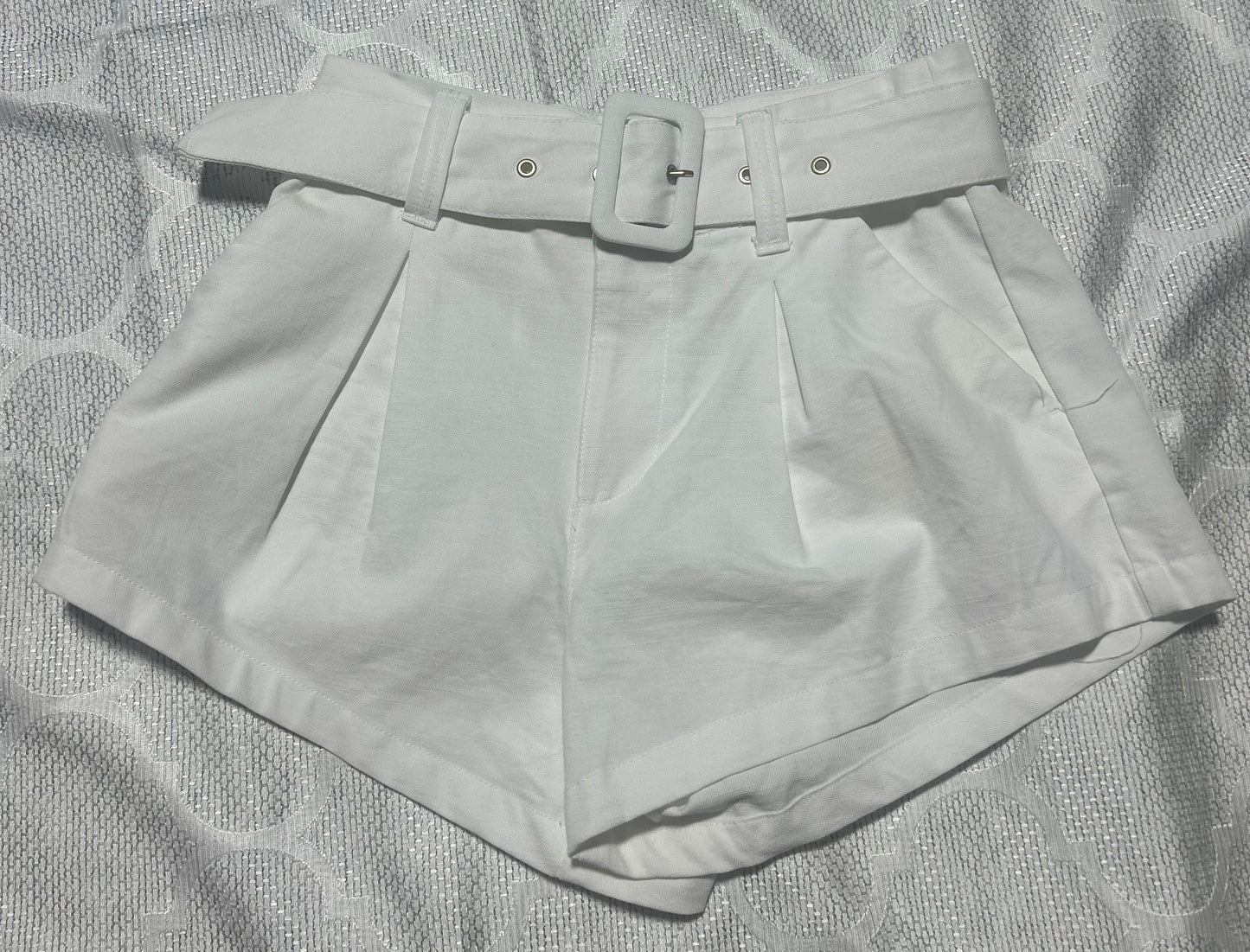 FUTURE COLLECTIVE SHORTS