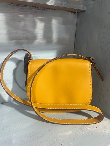COACH CROSSBODY