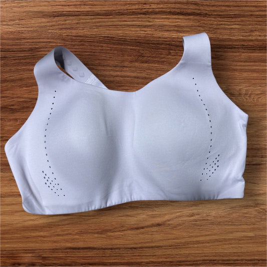 LAVENDER LULULEMON AIR SUPPORT BRA, 40D