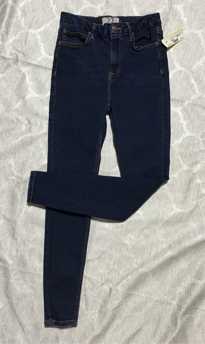 FREE PEOPLE JEANS