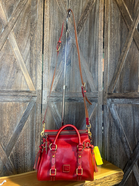 DOONEY & BOURKE HANDBAG