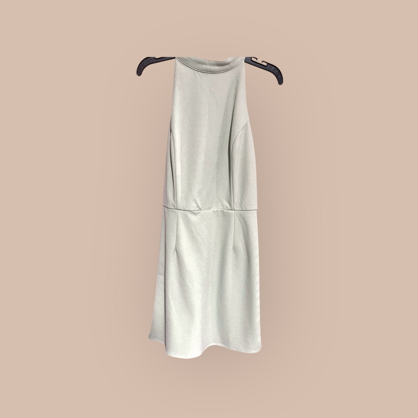 MINT GREEN SHE + SKY DRESS, SMALL
