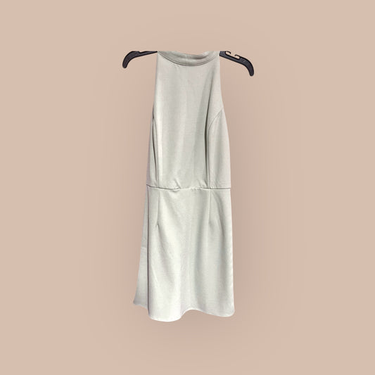 MINT GREEN SHE + SKY DRESS, SMALL