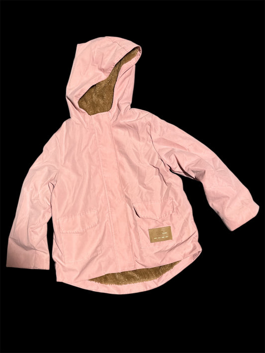 BLUSH JACKET JACKET, 7