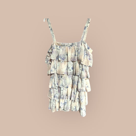 MULTI TCEC SUNDRESS, LARGE