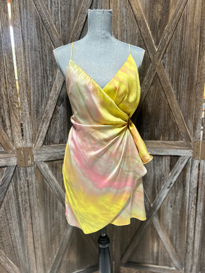 HELLO MOLLY DRESS
