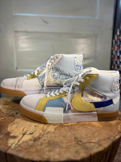 NIKE ZOOM BLAZER, 13
