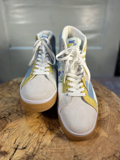NIKE ZOOM BLAZER, 13