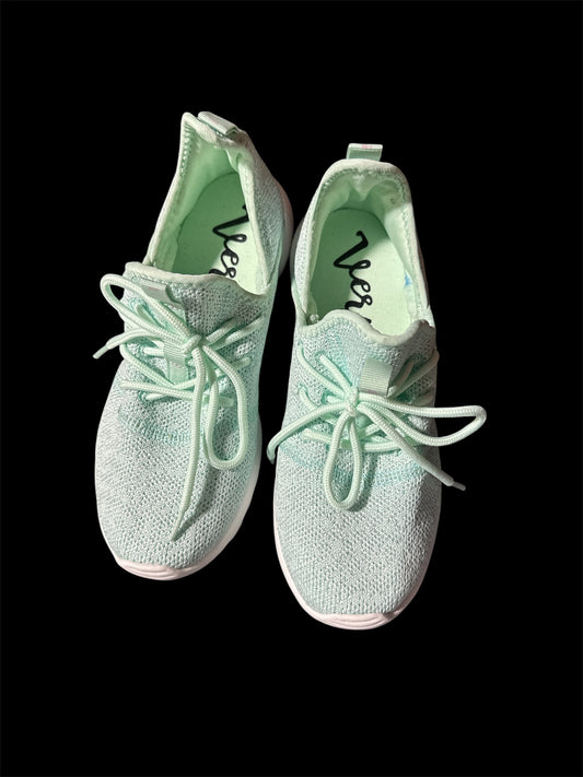 MINT VERY G GLITTER SNEAKERS, 6