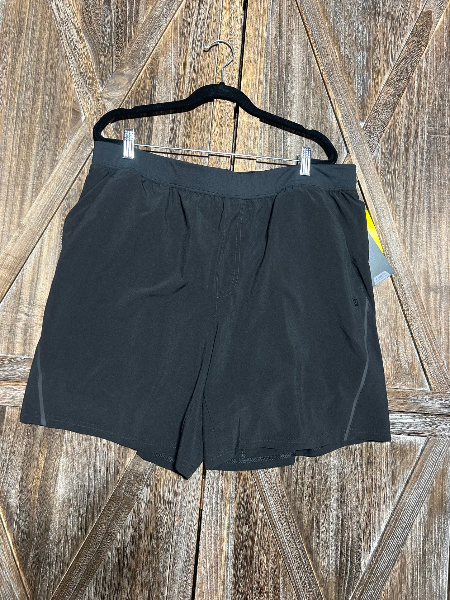 VRST SHORT