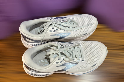 WHITE BROOKS ADRENALINE OTS, 7.5