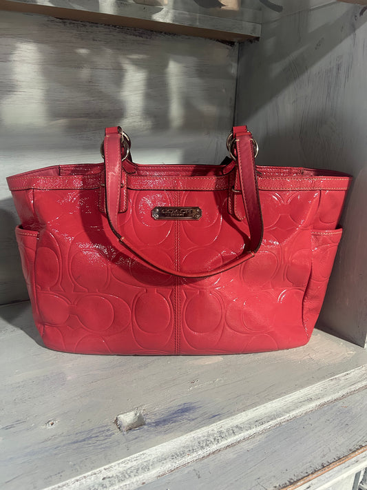 COACH HANDBAG