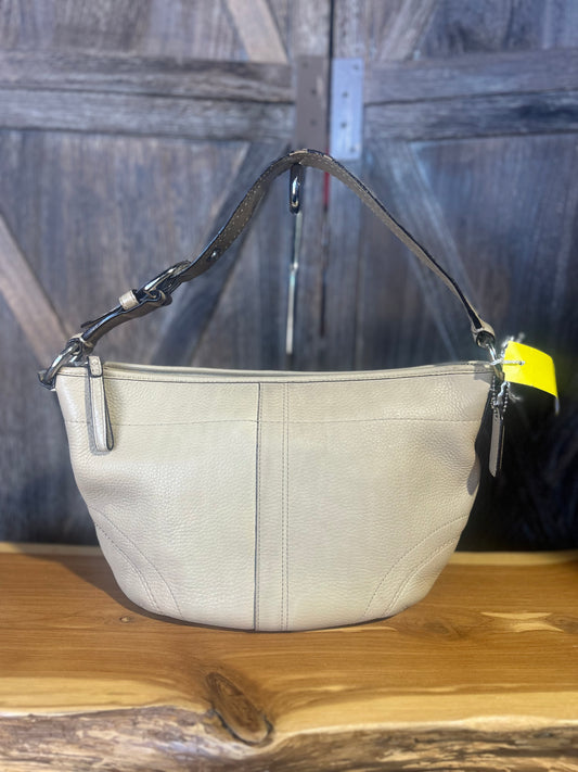 Coach Vintage Handbag