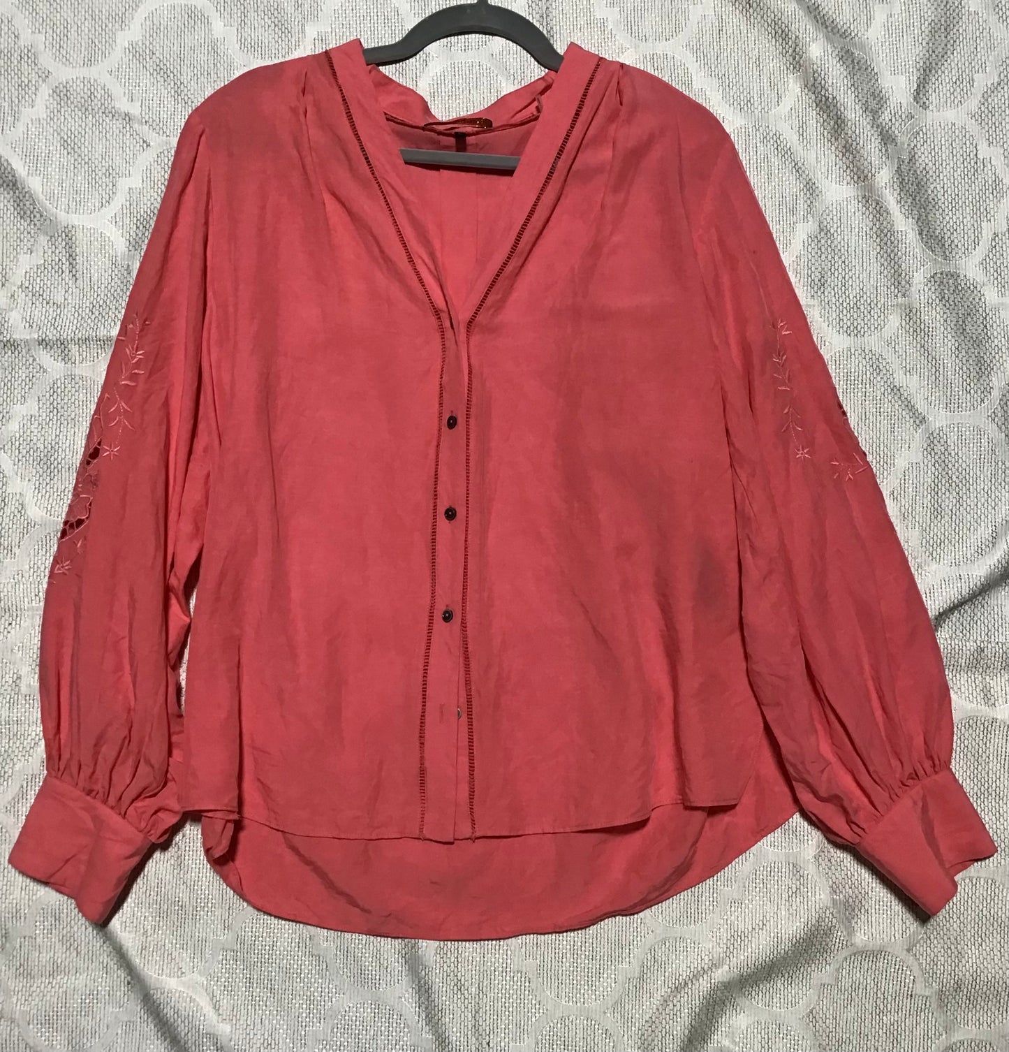 KOBI HALPERIN TOP
